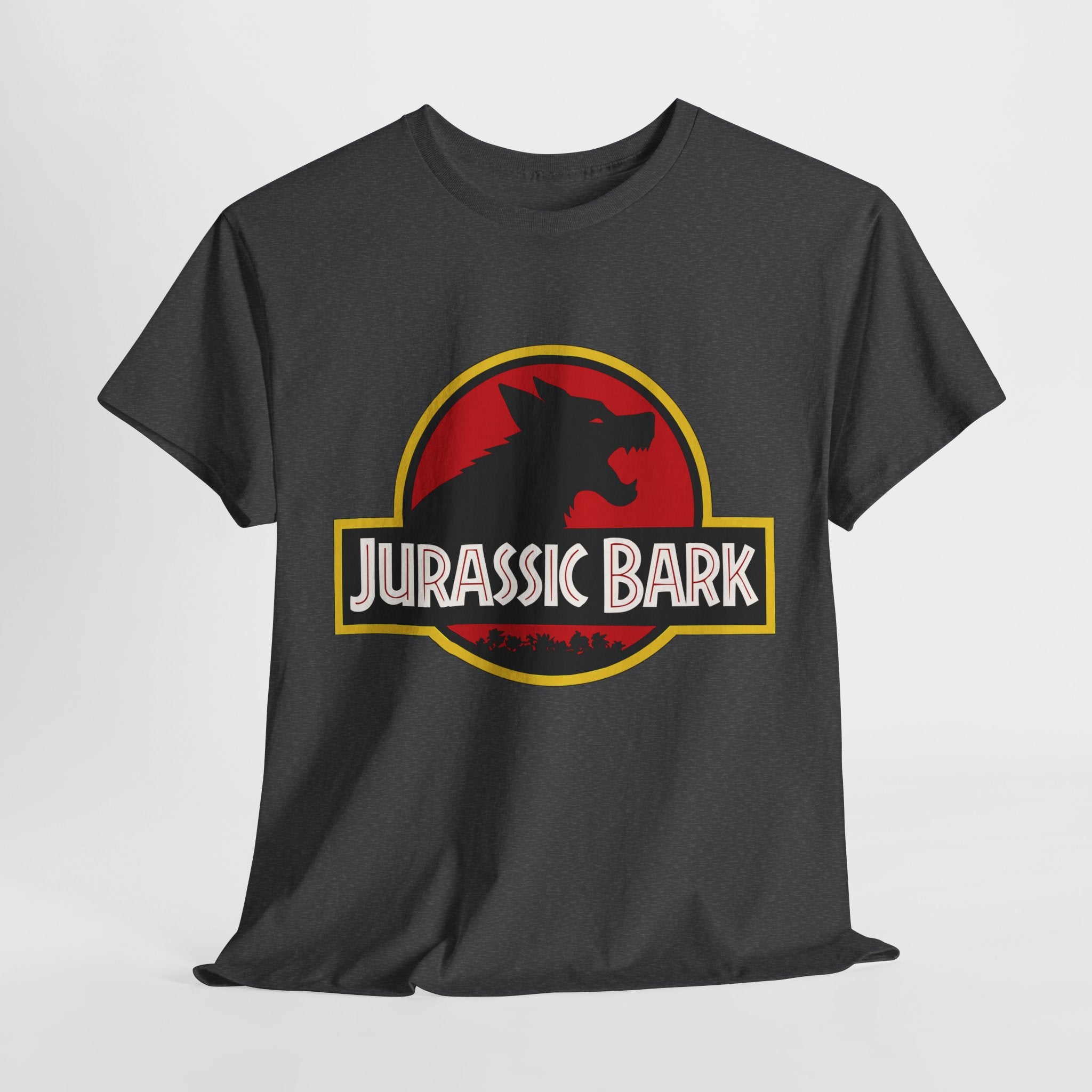 Jurassic Bark T-Shirt