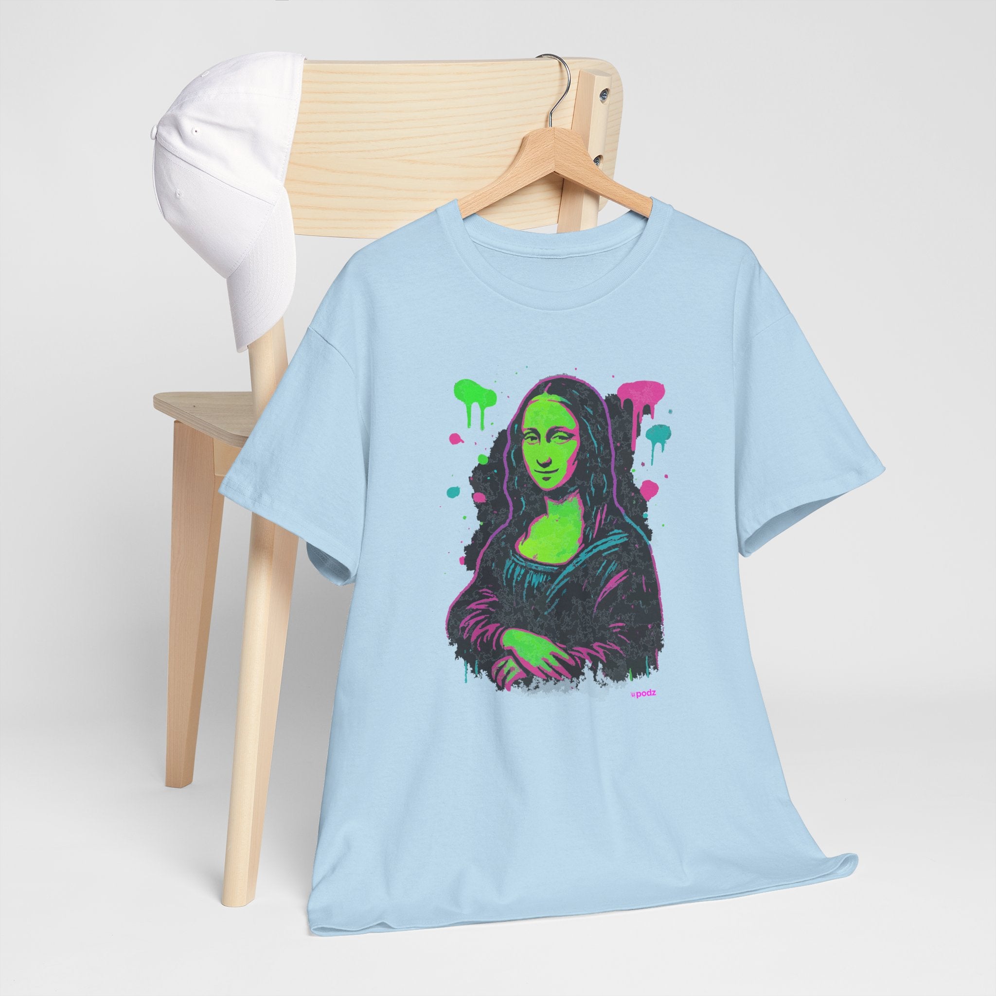 The Mona T-Shirt