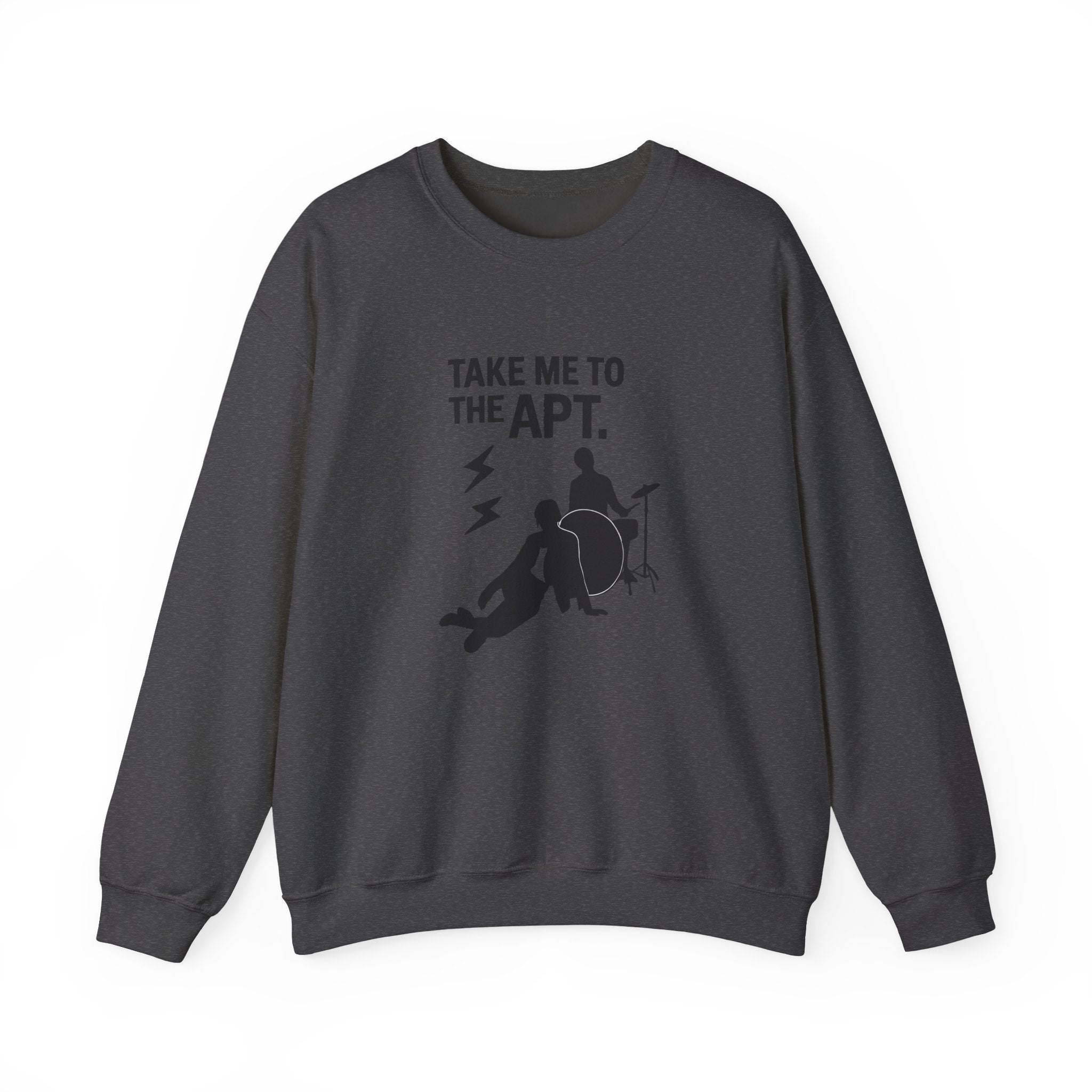 APT. APT. Sweatshirt