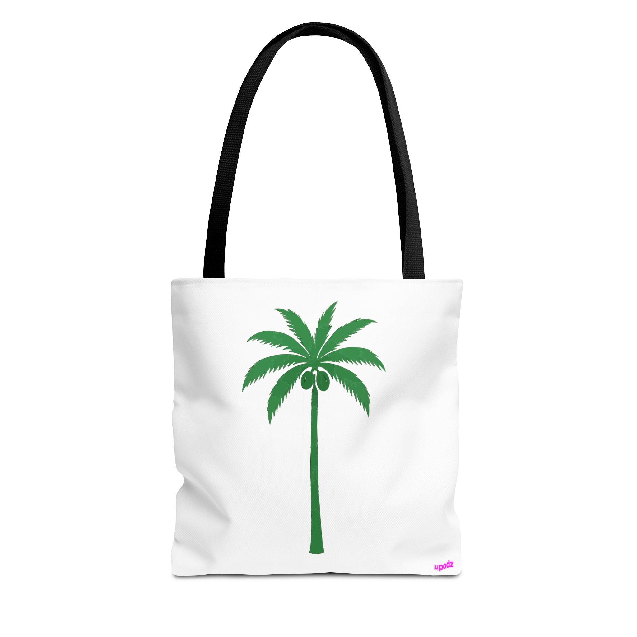 Limoncello Tote - Quirky Design, Fun Bag