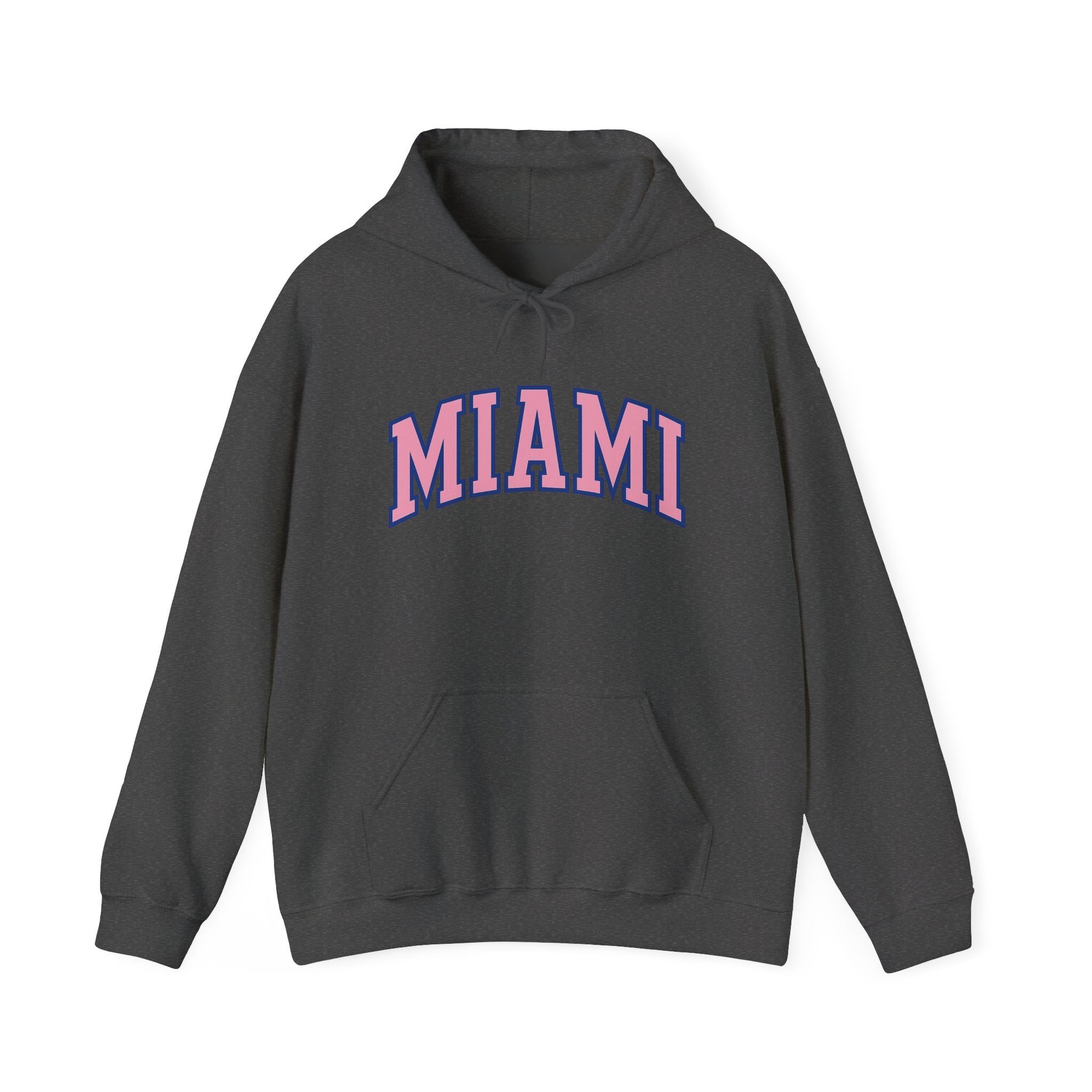 Miami Hoodie