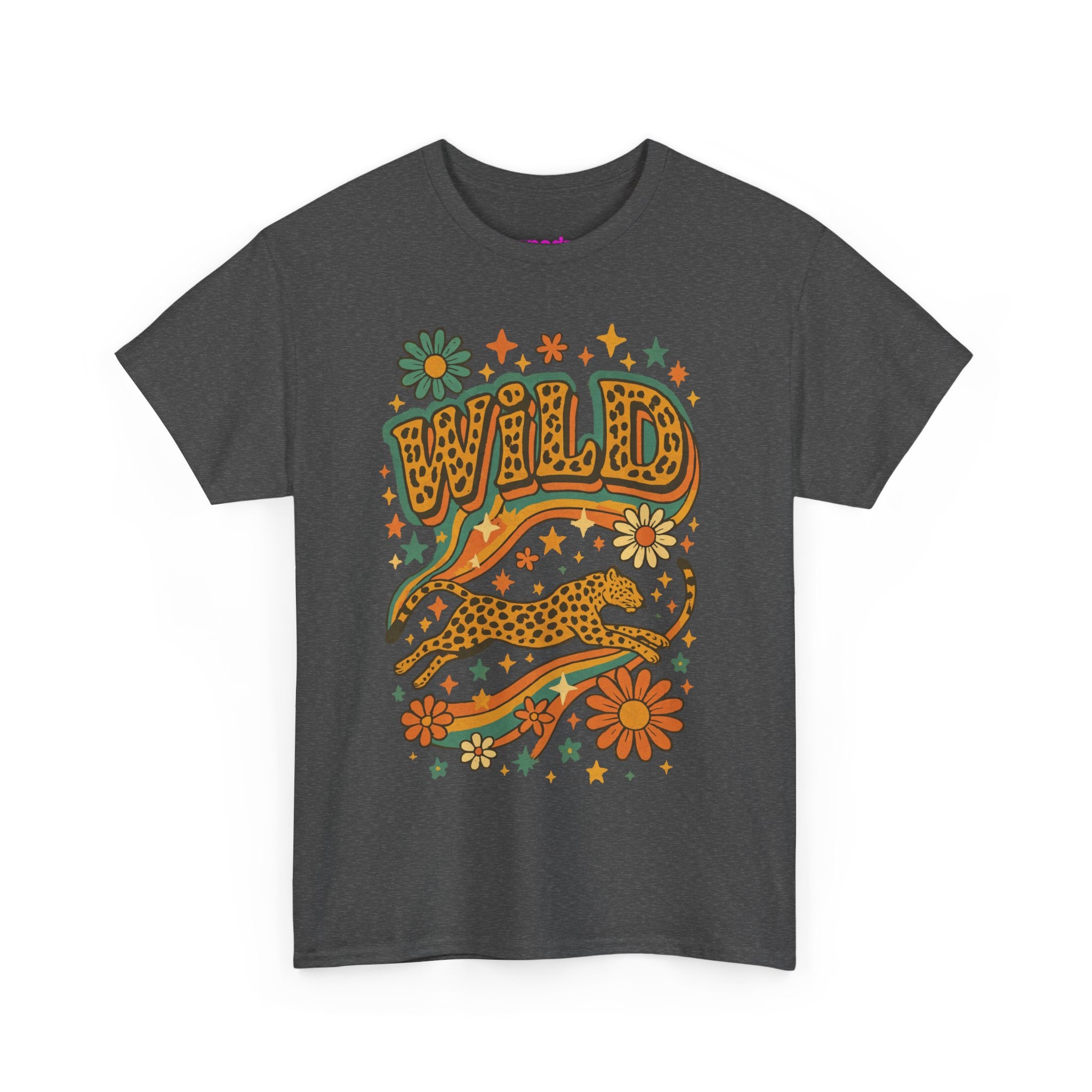 In the Wild T-Shirt