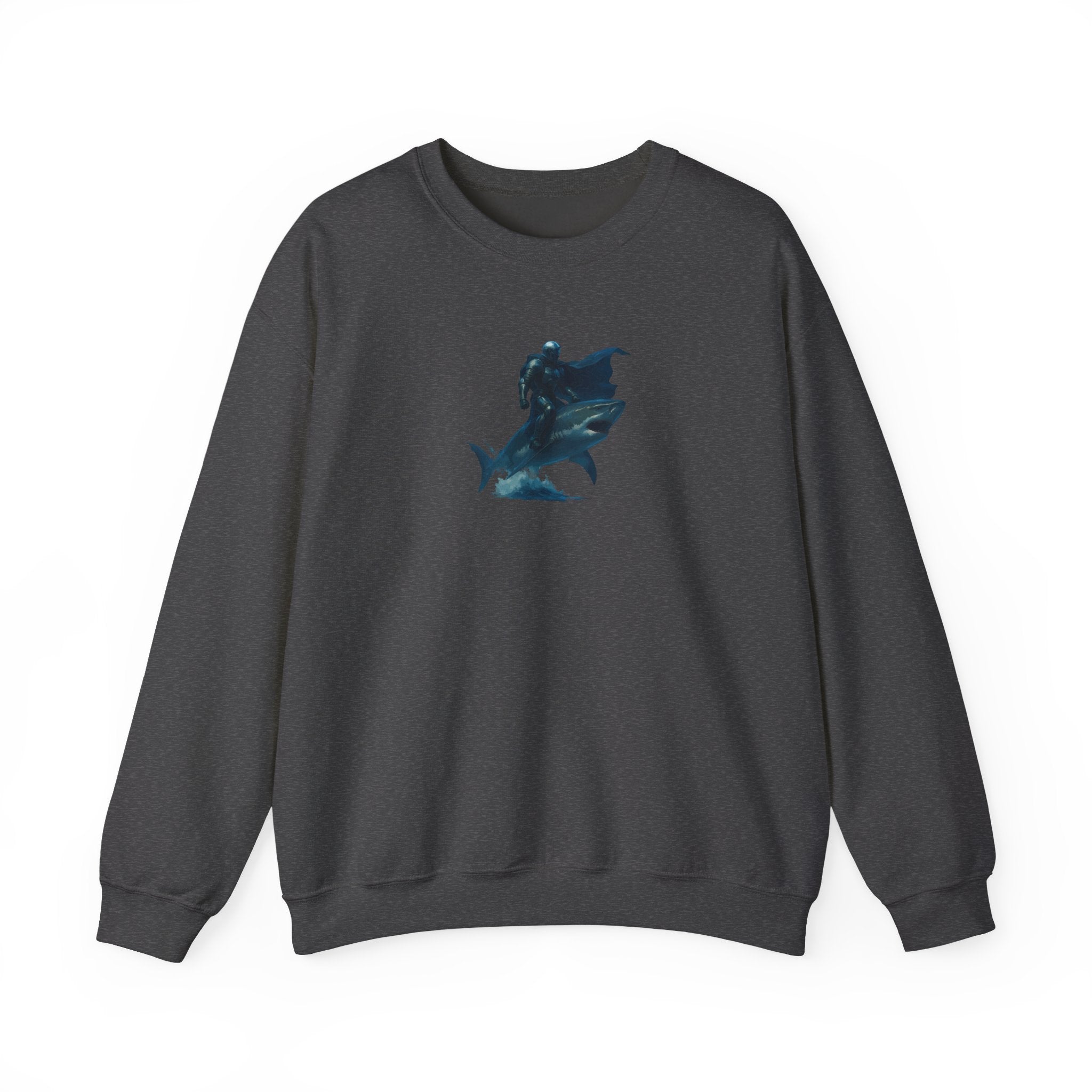 Slay, Sweatshirt