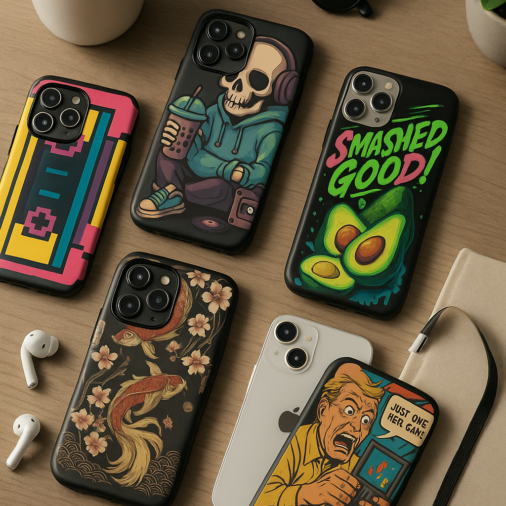 Phones Cases