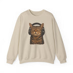 Cat Vibes, Sweatshirt