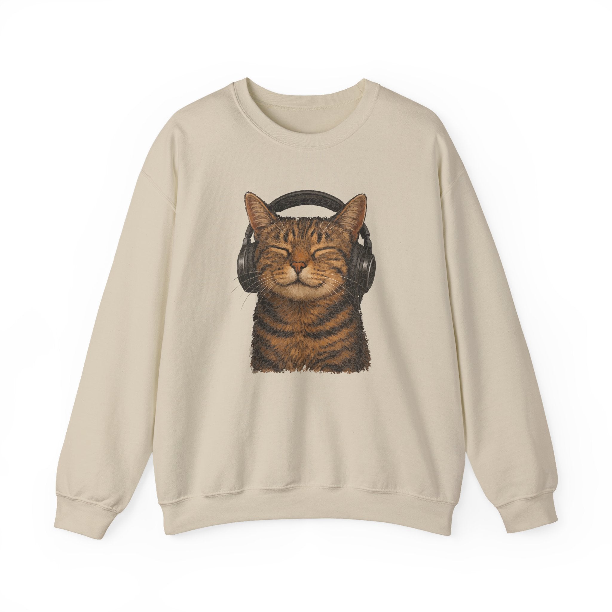 Cat Vibes, Sweatshirt