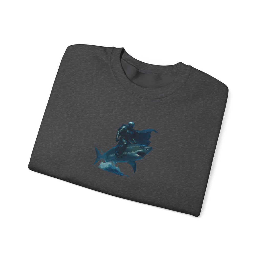 Slay, Sweatshirt