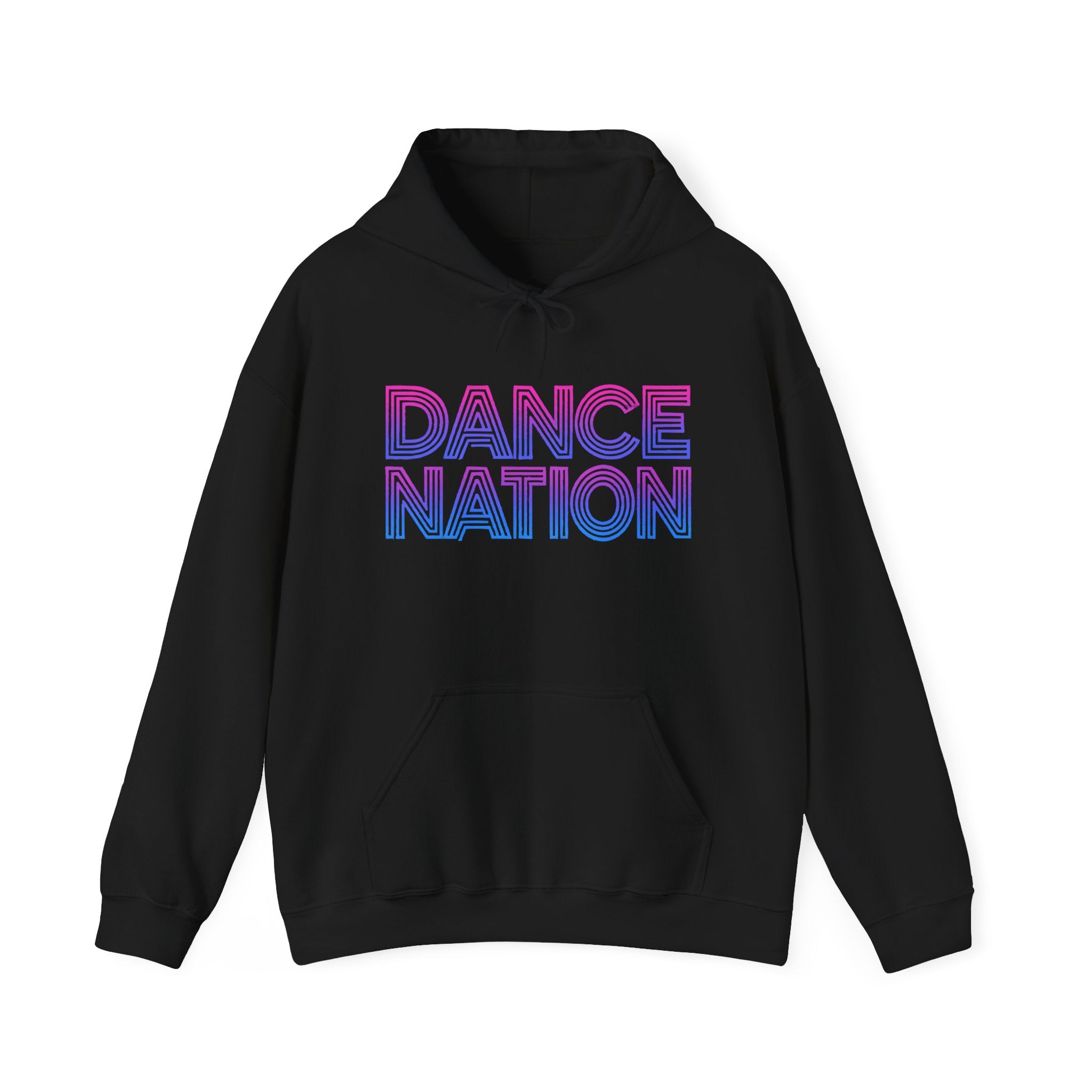 Dance Nation Hoodie