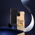 No Thanks Design, Tough Cases, Phone Cover
