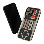 80's Controller Phone Case Design, Tough Cases, Phone Cover