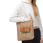 1976 Tote Bag - Motivational Carryall