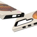 Burger Thing Design, Tough Cases, Phone Cover