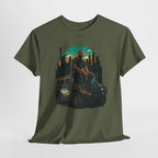 Hummer T-Shirt