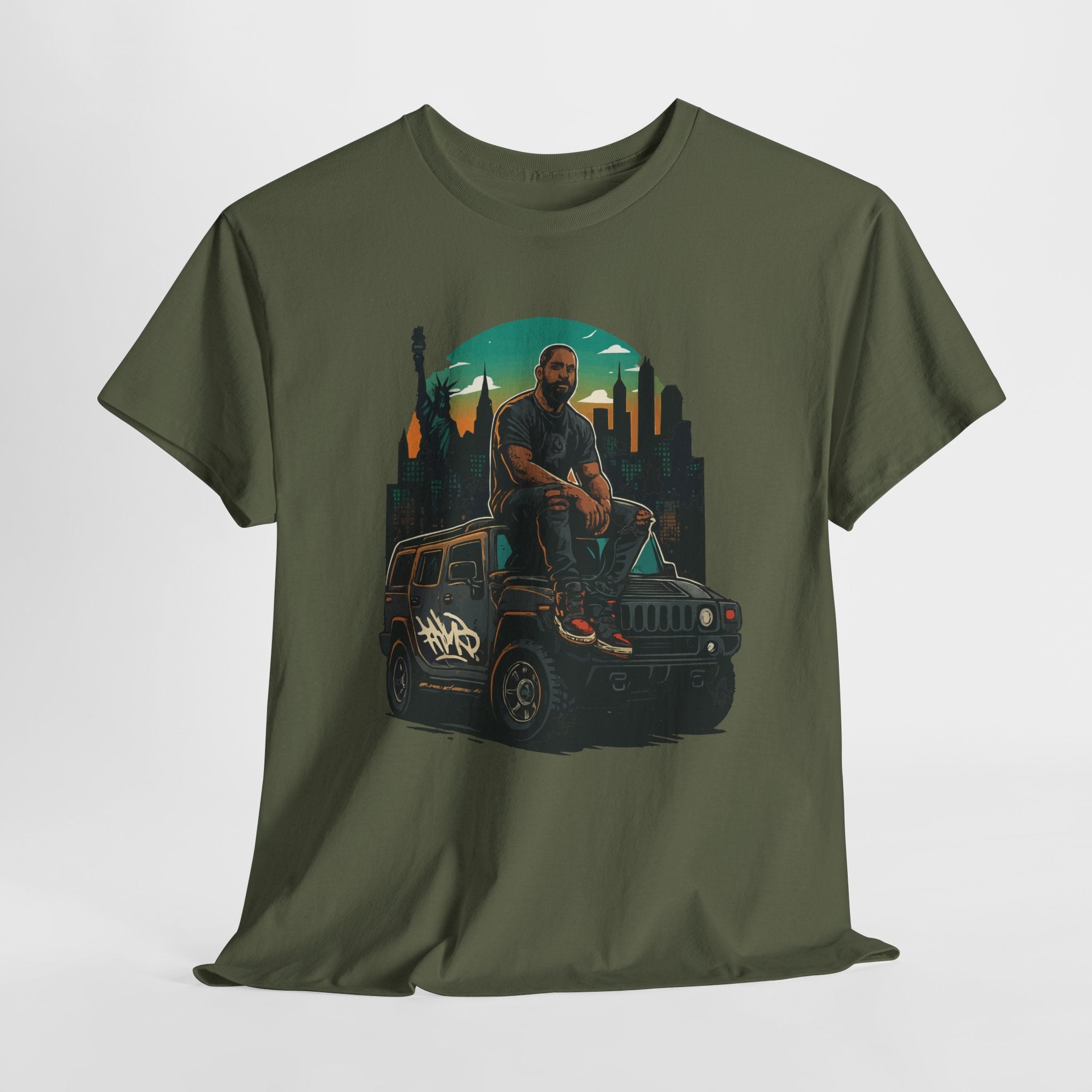 Hummer T-Shirt