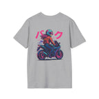 Biker Vibes Unisex T-Shirt