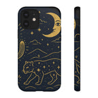 Catus Nights Design, Tough Cases, Phone Cover