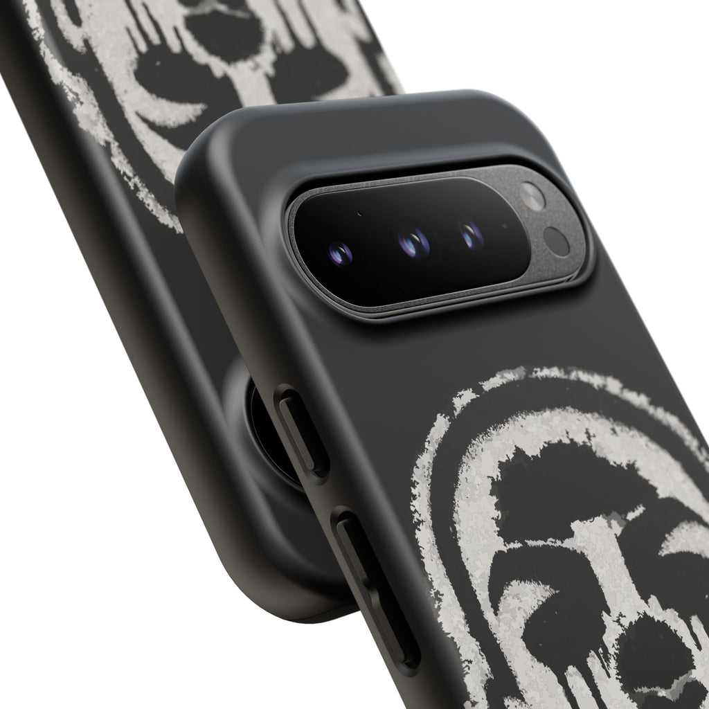 Speechless Design, Tough Cases, Phone Cover