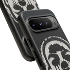 Speechless Design, Tough Cases, Phone Cover