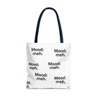 Pickled Dick Tote Bag - Quirky Design, Fun Bag