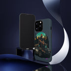 Humbly Design, Tough Cases, Phone Cover