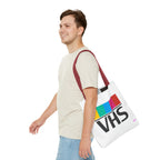 VHS Tote Bag Design, Fun Bag