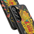 No.1 Feed Crew Design, Tough Cases, Phone Cover, Unique Gift