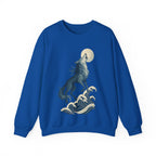 Wolf by night, Sweatshirt