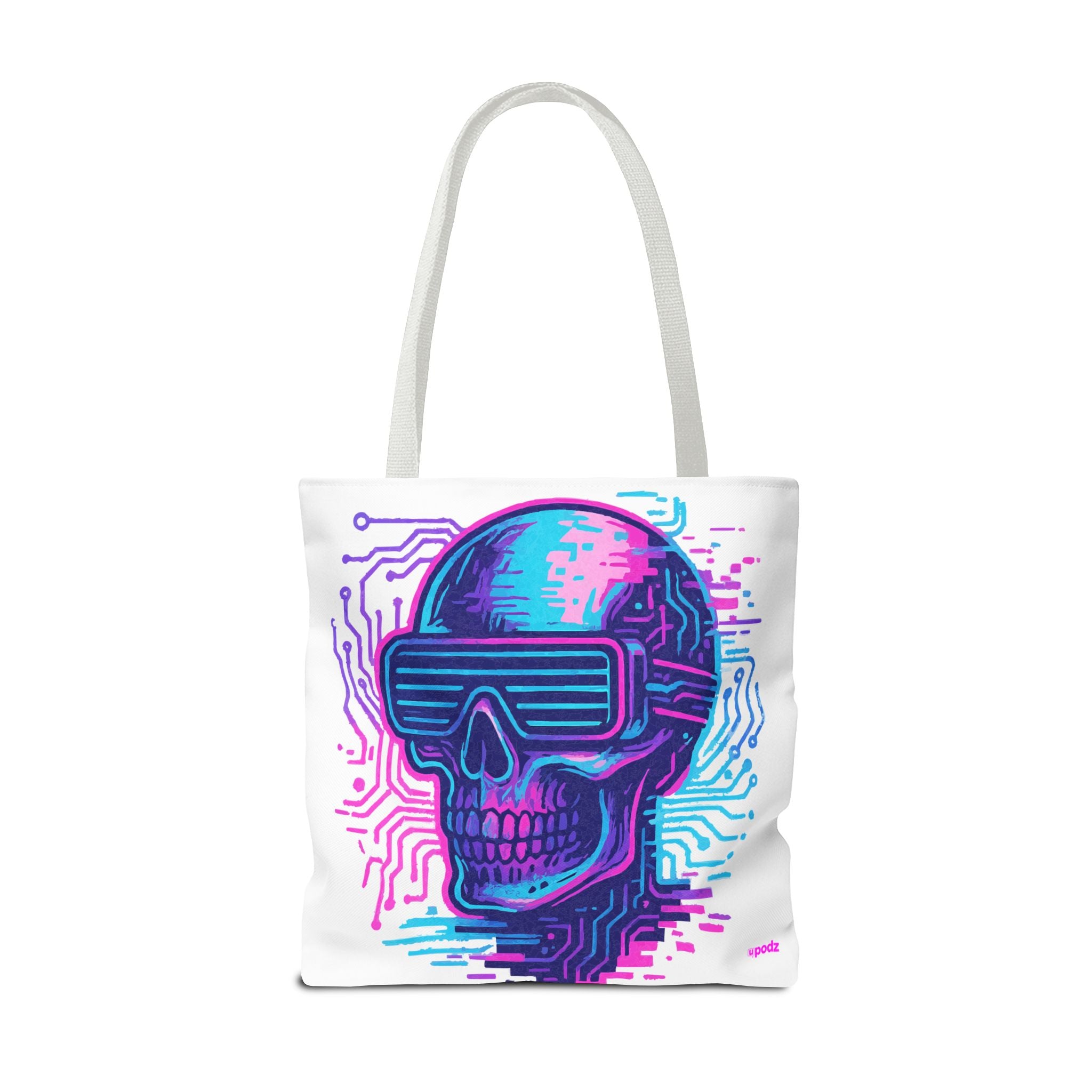 Greater Minds Tote Bag - Quirky Fun Bag