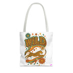 Wild Tote - Quirky Design, Fun Bag