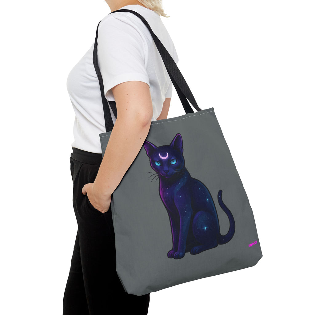 Prowler Tote Bag - Quirky Fun Bag