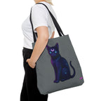 Prowler Tote Bag - Quirky Fun Bag