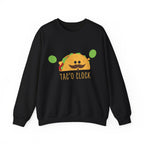 Tacos, Sweatshirt