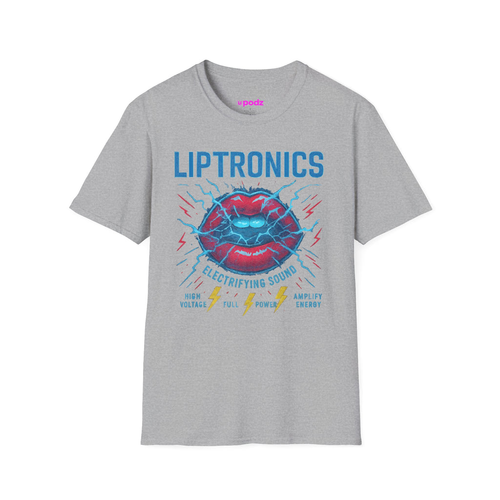 Liptronics T-Shirt