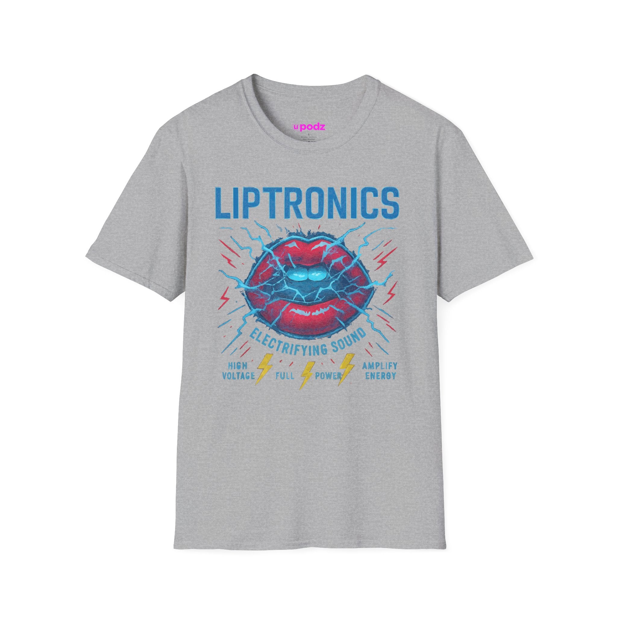 Liptronics T-Shirt