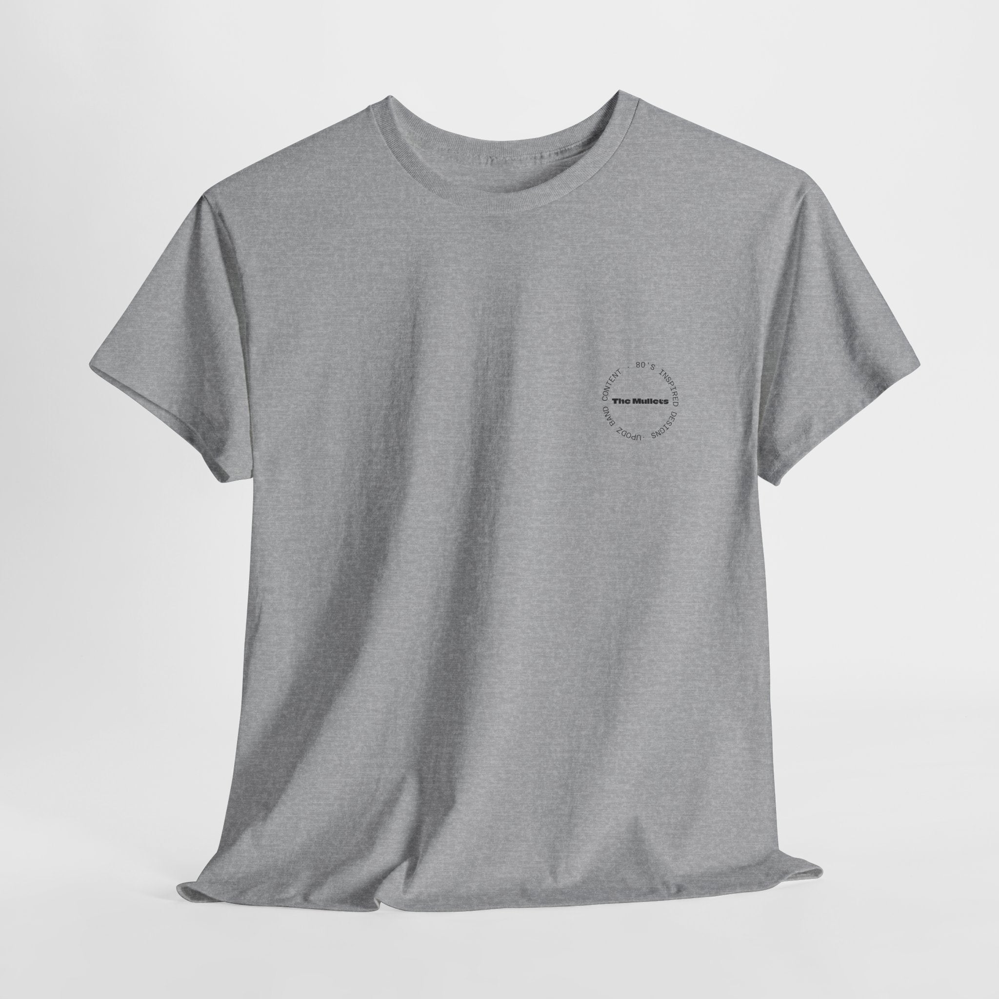 The Mullets T-Shirt
