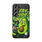 Stay Ripe Phone Cases, Tough Mobile Phone Cover