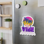 My Vibe Die-Cut Magnets | Cute Home Decor, Gift for Friends