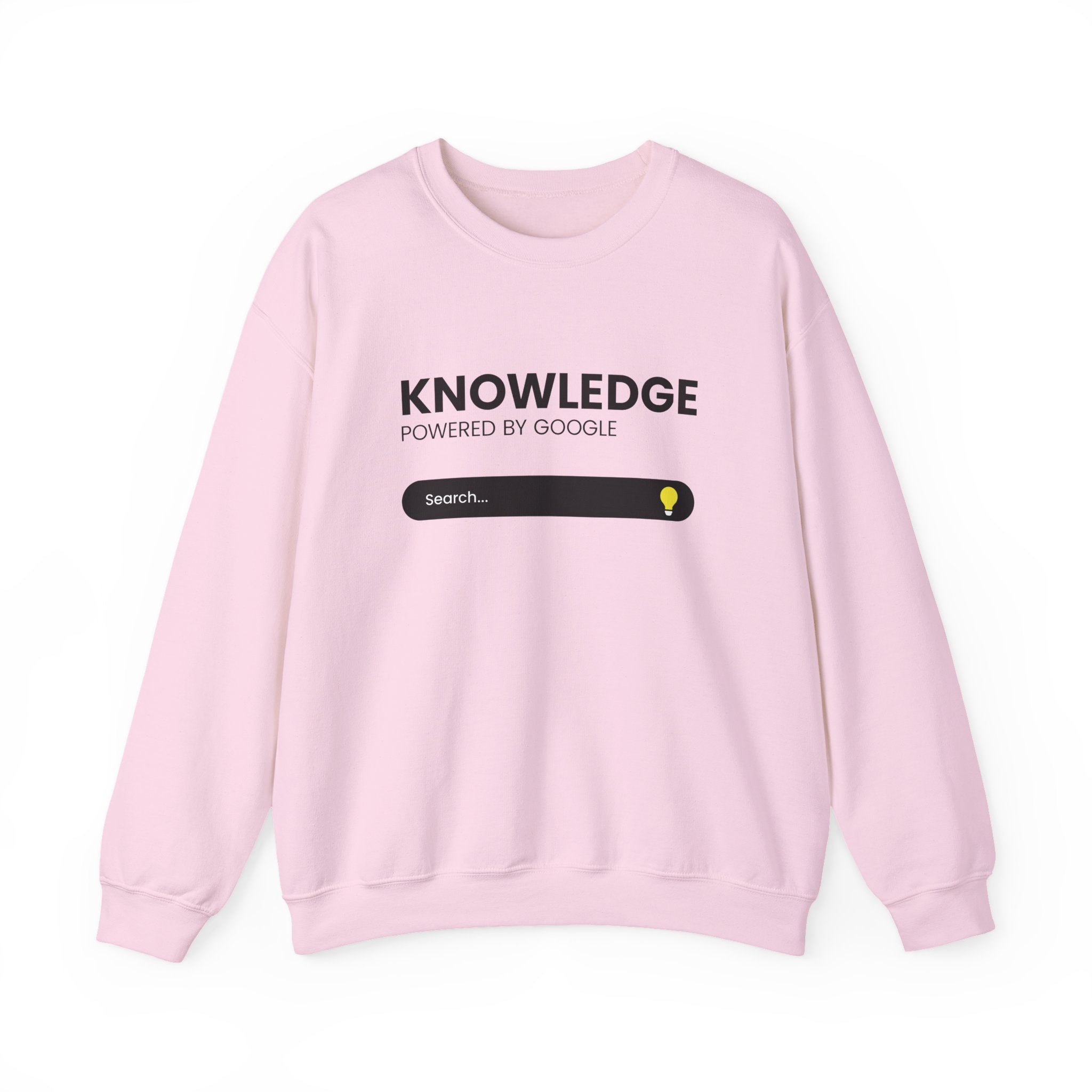 Knowledge, Sweatshirt