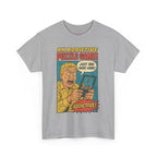 Puzzle Game T-Shirt