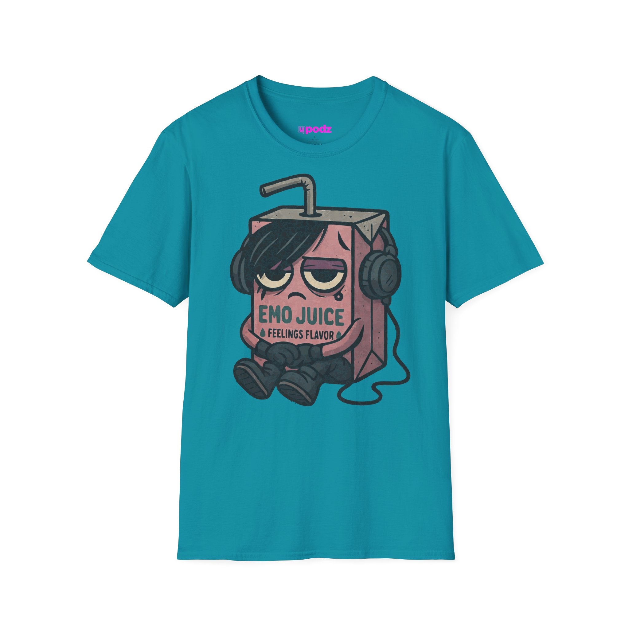 Emo drink T-Shirt