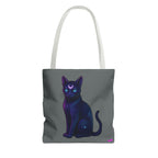 Prowler Tote Bag - Quirky Fun Bag