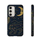 Catus Nights Design, Tough Cases, Phone Cover