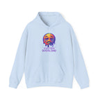 System overload Hoodie