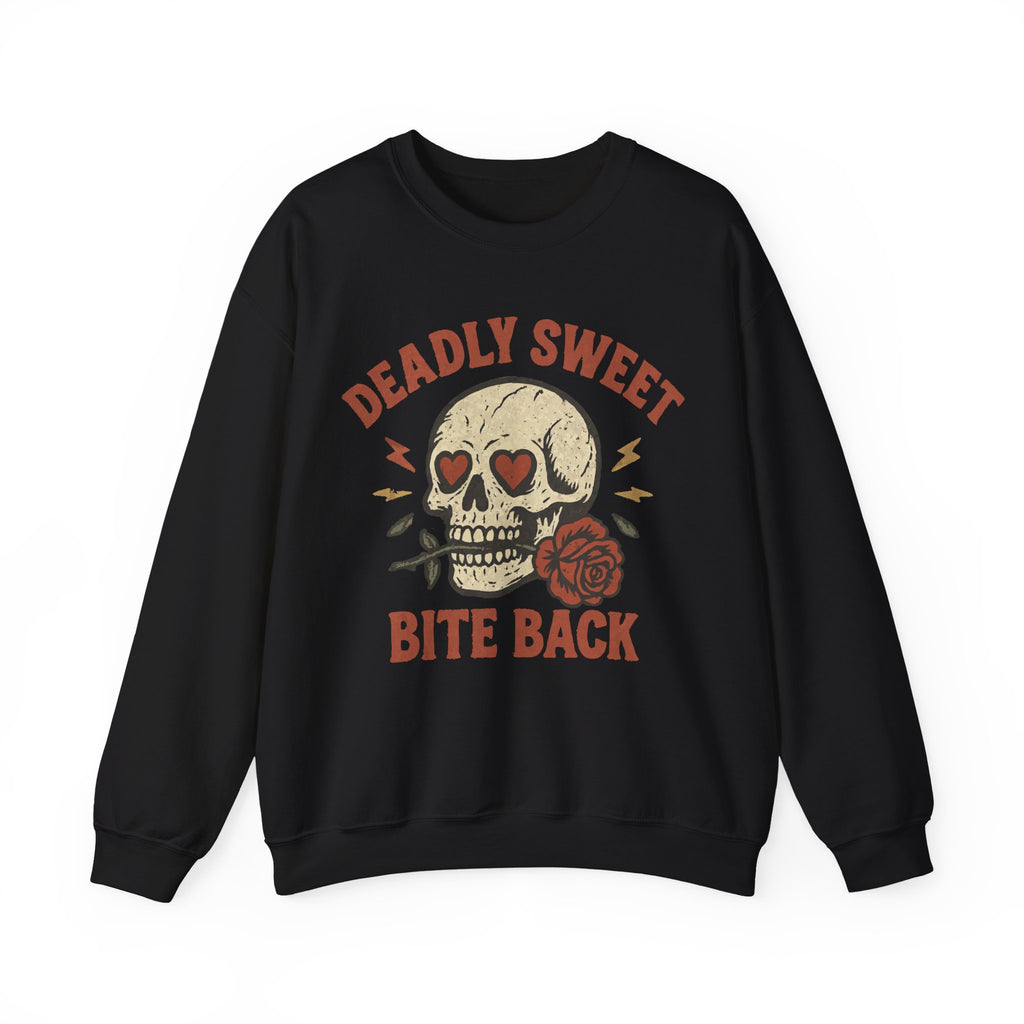 Deadly Sweet, Sweatshirt