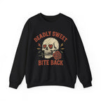 Deadly Sweet, Sweatshirt