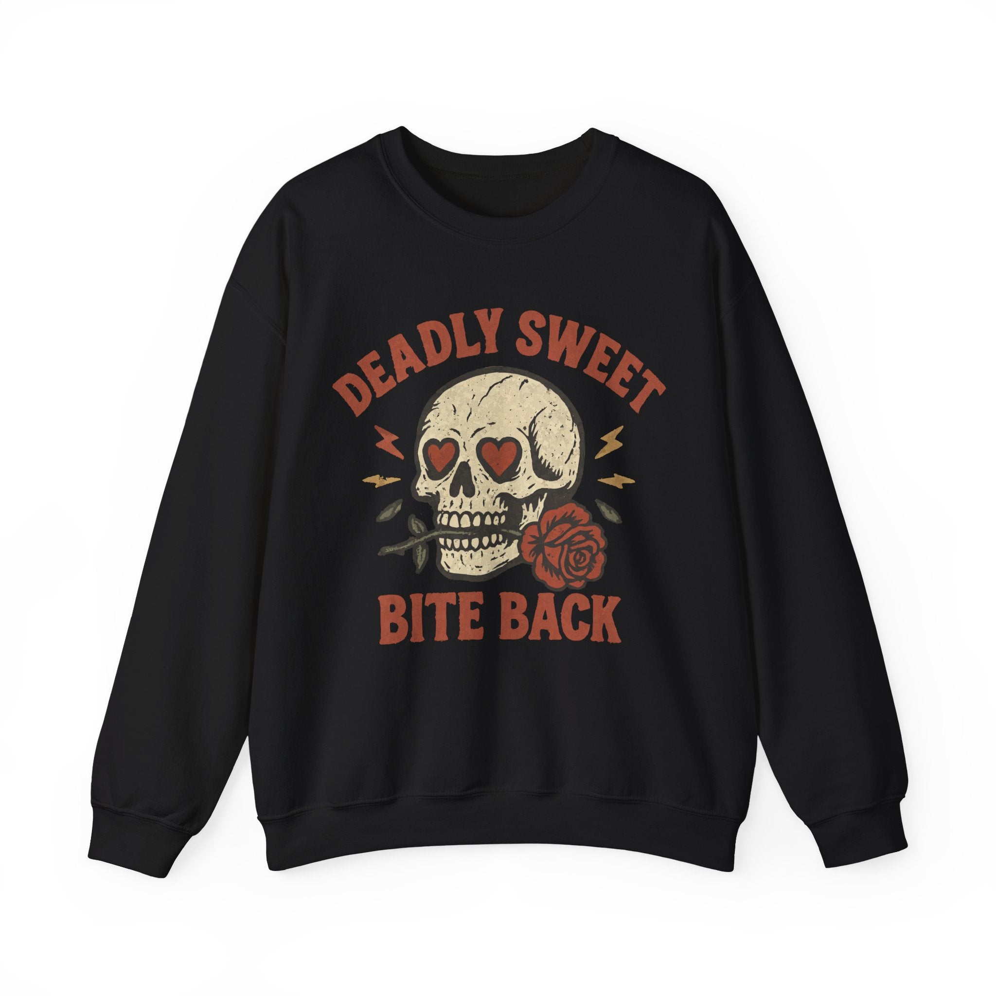 Deadly Sweet, Sweatshirt