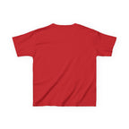 Rad Dawg Kids Tee, Fun Graphic Tee, Kids Cotton T-Shirt