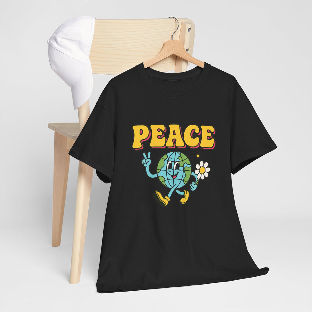 Peace Out T-Shirt