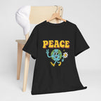 Peace Out T-Shirt