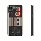 80's Controller Phone Case Design, Tough Cases, Phone Cover
